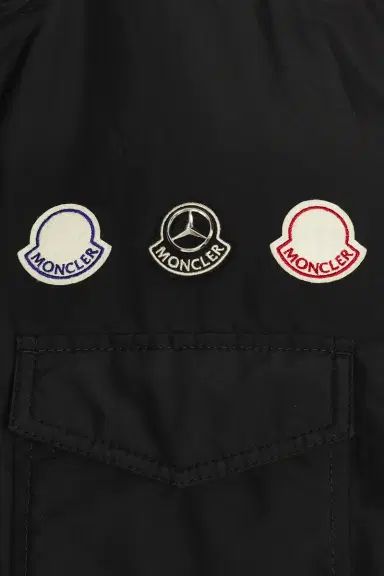 Moncler Genius Orus Field Jacket | Thumbnail 3 Moncler Genius Orus Field Jacket | Thumbnail 3