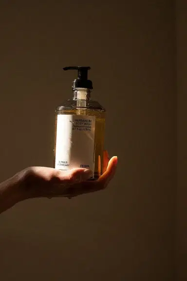 FRAMA Herbarium Body Wash 375mL | Thumbnail 2 FRAMA Herbarium Body Wash 375mL | Thumbnail 2
