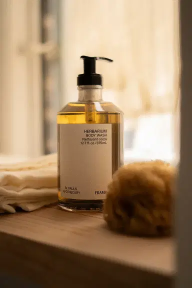 FRAMA Herbarium Body Wash 375mL | Thumbnail 3 FRAMA Herbarium Body Wash 375mL | Thumbnail 3