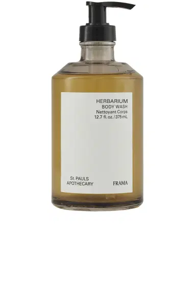 FRAMA Herbarium Body Wash 375mL | Thumbnail 1 FRAMA Herbarium Body Wash 375mL | Thumbnail 1