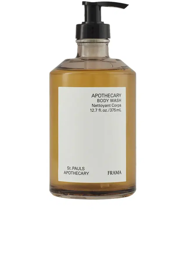 FRAMA Apothecary Body Wash 375mL