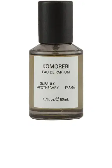 FRAMA Komorebi Eau de Parfum 50mL | Thumbnail 2 FRAMA Komorebi Eau de Parfum 50mL | Thumbnail 2