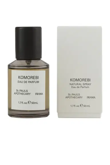 FRAMA Komorebi Eau de Parfum 50mL | Thumbnail 3 FRAMA Komorebi Eau de Parfum 50mL | Thumbnail 3