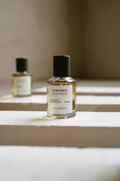 FRAMA Komorebi Eau de Parfum 50mL | Thumbnail 4 FRAMA Komorebi Eau de Parfum 50mL | Thumbnail 4