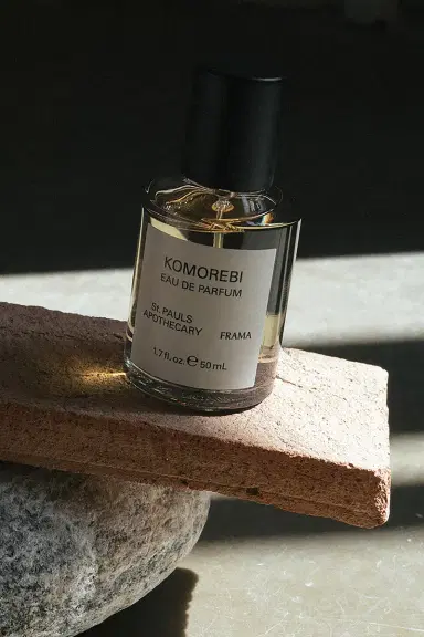 FRAMA Komorebi Eau de Parfum 50mL | Thumbnail 5 FRAMA Komorebi Eau de Parfum 50mL | Thumbnail 5