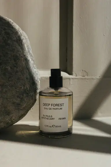 FRAMA Deep Forest Eau de Parfum 50mL | Thumbnail 5 FRAMA Deep Forest Eau de Parfum 50mL | Thumbnail 5