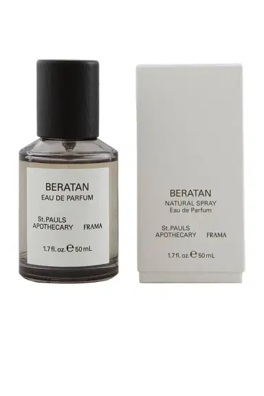 FRAMA Beratan Eau de Parfum 50mL | Thumbnail 3 FRAMA Beratan Eau de Parfum 50mL | Thumbnail 3