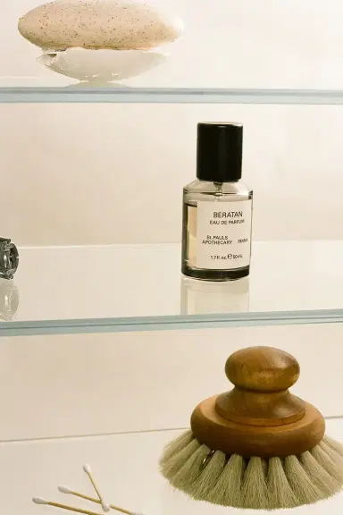 FRAMA Beratan Eau de Parfum 50mL | Thumbnail 4 FRAMA Beratan Eau de Parfum 50mL | Thumbnail 4