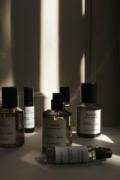 FRAMA 1917 Eau de Parfum 50mL | Thumbnail 5 FRAMA 1917 Eau de Parfum 50mL | Thumbnail 5