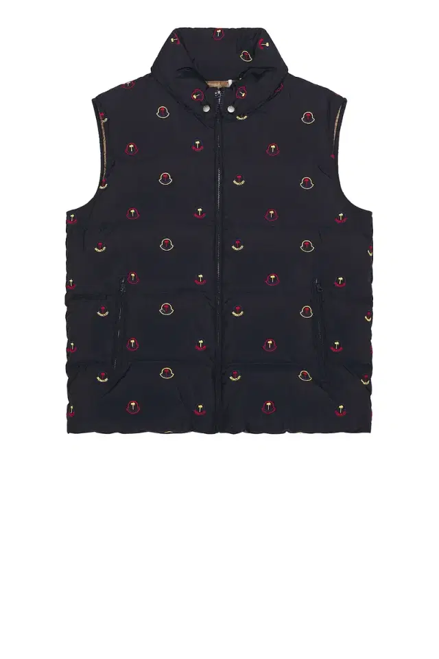 Moncler Genius x Palm Angels Henon Vest