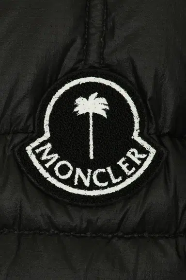 Moncler Genius X Palm Angels Cherit Jacket | Thumbnail 3 Moncler Genius X Palm Angels Cherit Jacket | Thumbnail 3