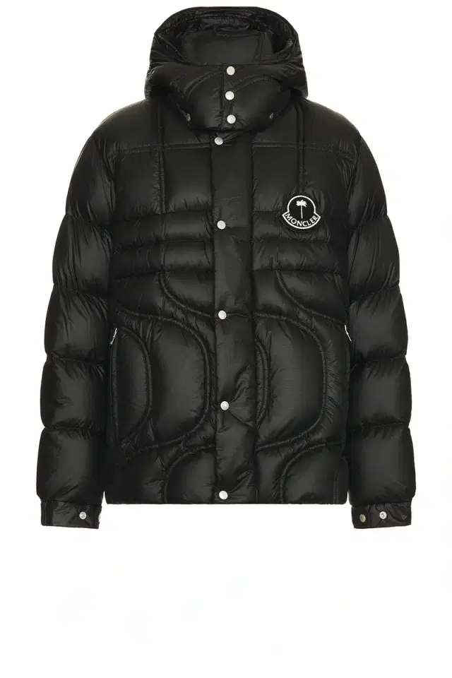 X Palm Angels Cherit Jacket