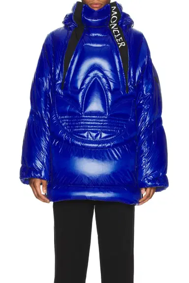 Moncler Genius x Adidas Chambery Jacket | Thumbnail 6 Moncler Genius x Adidas Chambery Jacket | Thumbnail 6