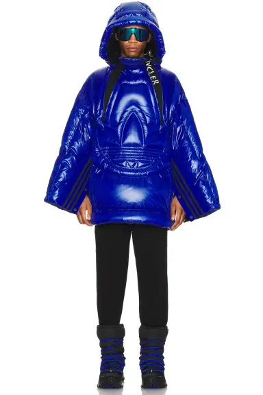 Moncler Genius x Adidas Chambery Jacket | Thumbnail 7 Moncler Genius x Adidas Chambery Jacket | Thumbnail 7