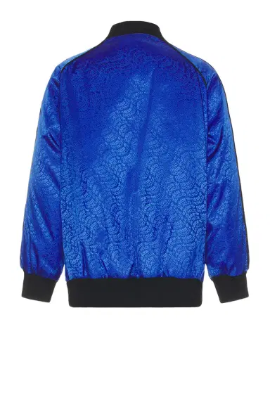 Moncler Genius x Adidas Seelos Bomber Jacket | Thumbnail 2