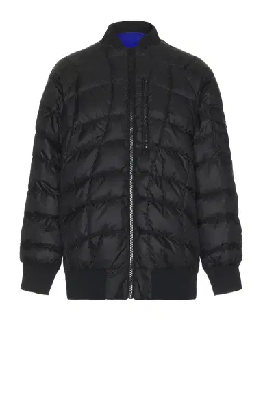Moncler Genius x Adidas Seelos Bomber Jacket | Thumbnail 4