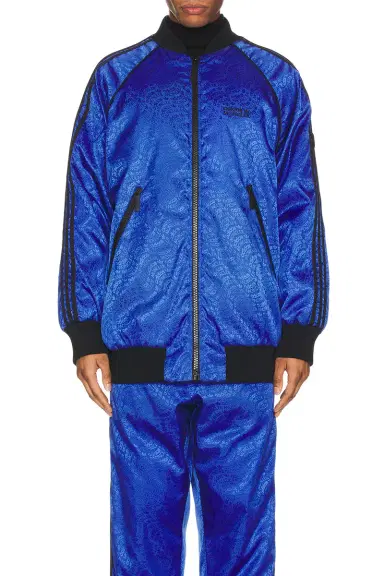 Moncler Genius x Adidas Seelos Bomber Jacket | Thumbnail 6