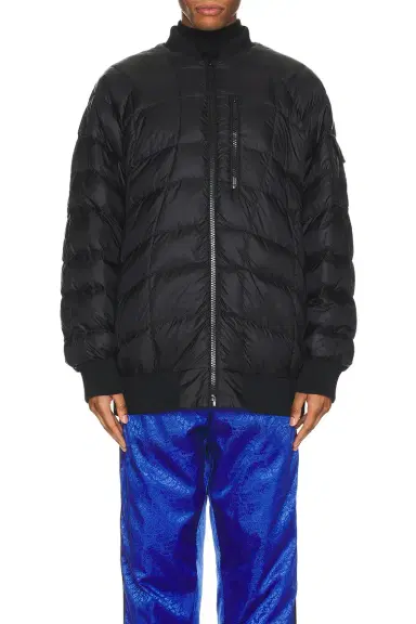 Moncler Genius x Adidas Seelos Bomber Jacket | Thumbnail 7