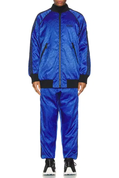 Moncler Genius x Adidas Seelos Bomber Jacket | Thumbnail 8