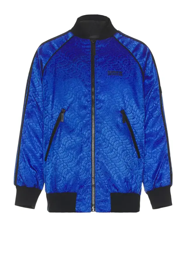 Moncler Genius x Adidas Seelos Bomber Jacket