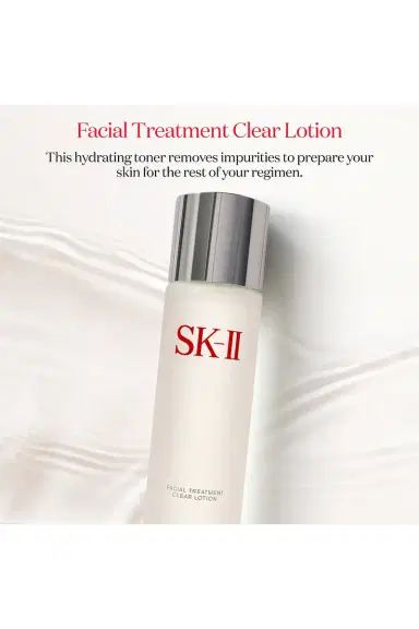 SK-II Facial Treatment Clear Lotion | Thumbnail 4