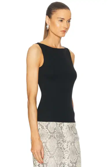 FLORE FLORE Timmi Tank Top | Thumbnail 2 FLORE FLORE Timmi Tank Top | Thumbnail 2