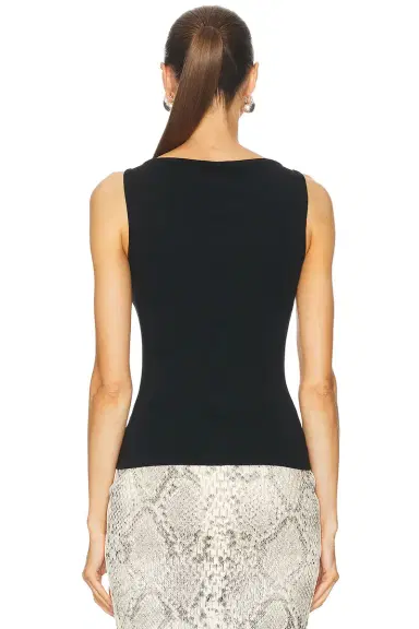 FLORE FLORE Timmi Tank Top | Thumbnail 3 FLORE FLORE Timmi Tank Top | Thumbnail 3