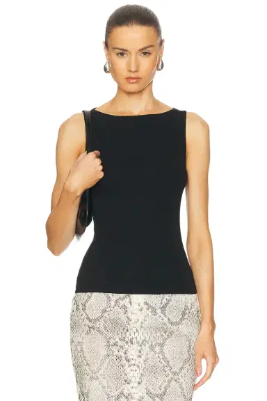 FLORE FLORE Timmi Tank Top | Thumbnail 1 FLORE FLORE Timmi Tank Top | Thumbnail 1