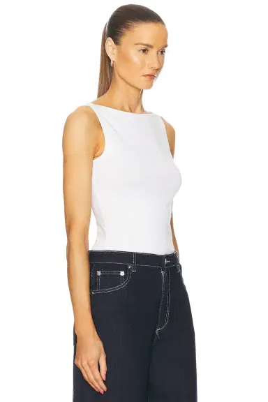 FLORE FLORE Timmi Tank Top | Thumbnail 2 FLORE FLORE Timmi Tank Top | Thumbnail 2