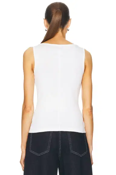 FLORE FLORE Timmi Tank Top | Thumbnail 3 FLORE FLORE Timmi Tank Top | Thumbnail 3