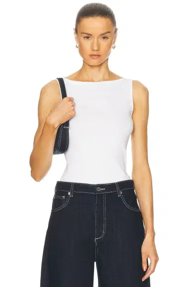 FLORE FLORE Timmi Tank Top | Thumbnail 1 FLORE FLORE Timmi Tank Top | Thumbnail 1