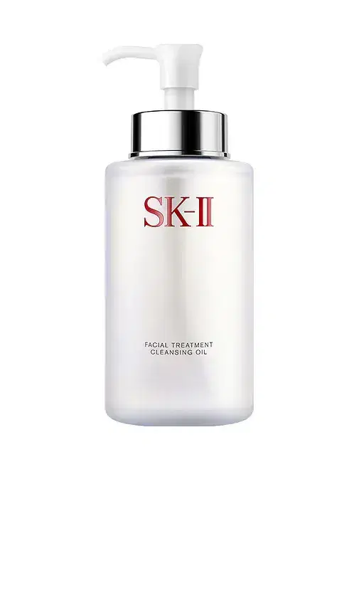 SK-II Facial Treatment Cleansing Oil
