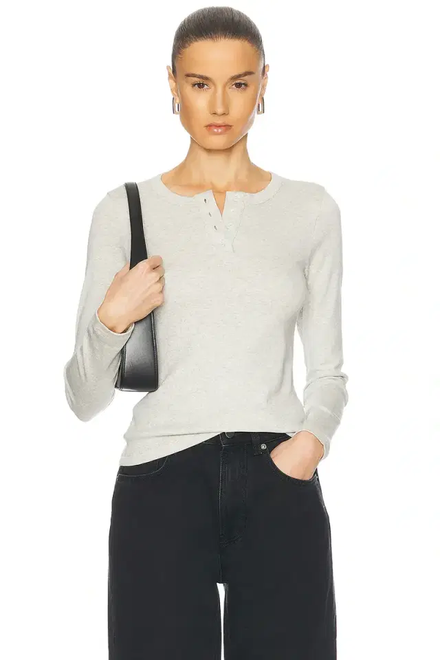 Jess Long Sleeve Top