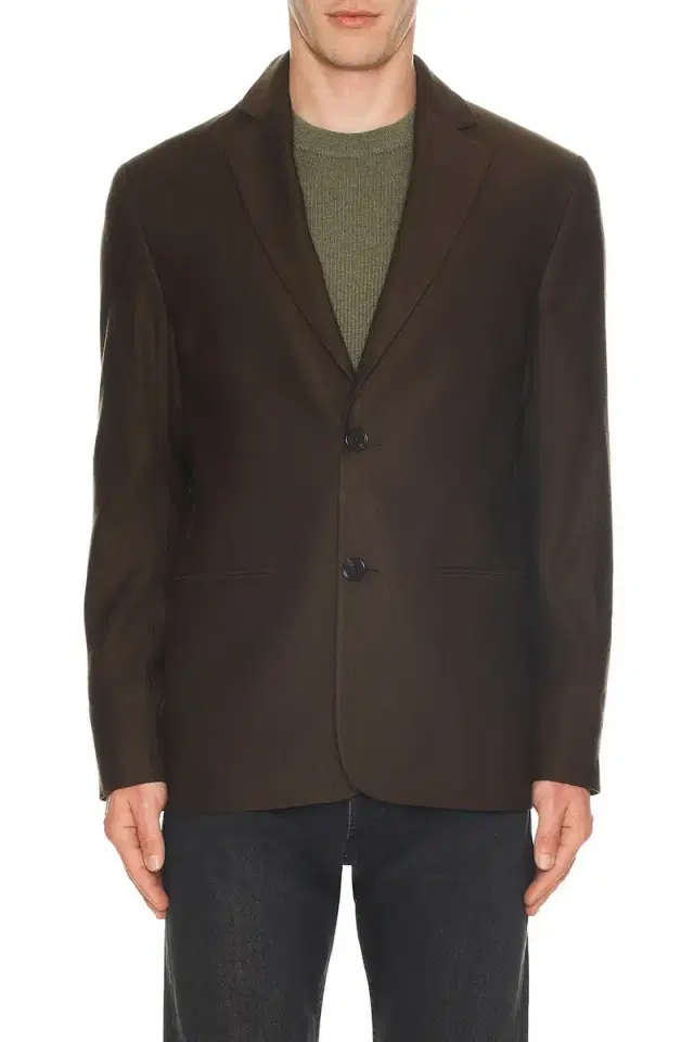 NN07 Timo Blazer