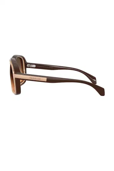 Moncler Two Tone Sunglasses | Thumbnail 3 Moncler Two Tone Sunglasses | Thumbnail 3