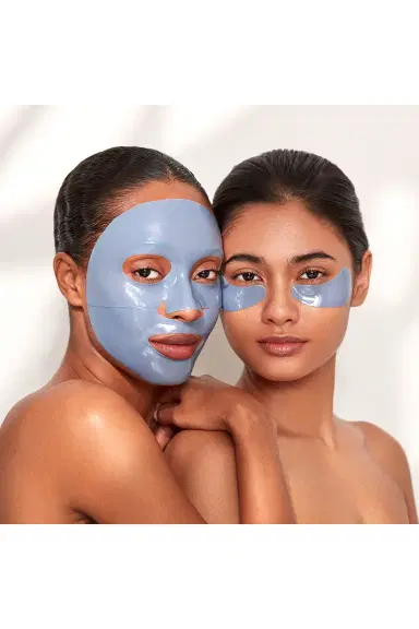 111SKIN Cryo De-puffing Facial Mask 5 Pack | Thumbnail 5