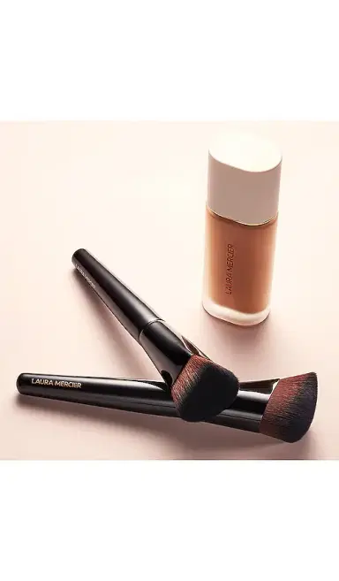Laura Mercier Real Flawless Foundation Brush | Thumbnail 2 Laura Mercier Real Flawless Foundation Brush | Thumbnail 2