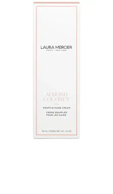 Laura Mercier Almond Coconut Souffle Hand Cream | Thumbnail 2