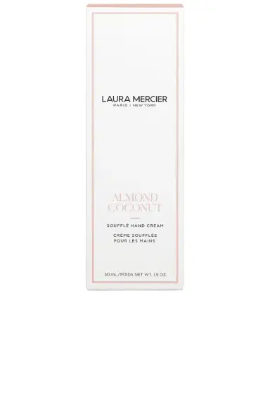 Laura Mercier Almond Coconut Souffle Hand Cream | Thumbnail 4