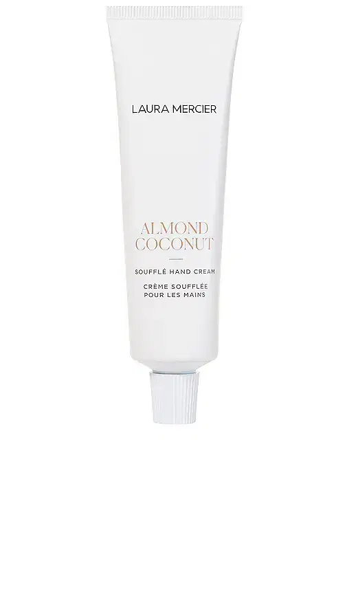 Almond Coconut Souffle Hand Cream