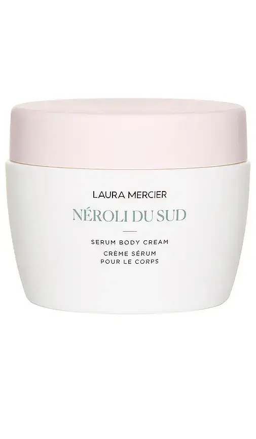 Laura Mercier Neroli du Sud Serum Body Cream