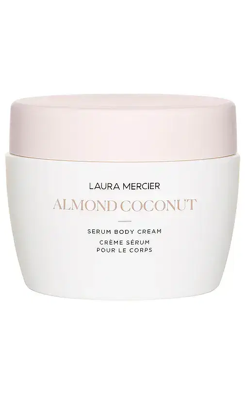 Laura Mercier Almond Coconut Serum Body Cream