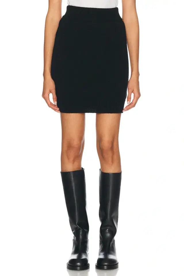 Daughter Mini Skirt