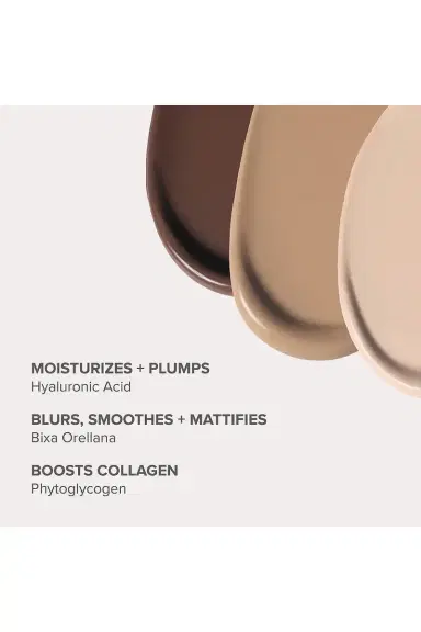 Anastasia Beverly Hills Impeccable Blurring Second Skin Matte Foundation | Thumbnail 9