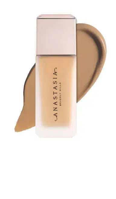 Anastasia Beverly Hills Impeccable Blurring Second Skin Matte Foundation | Thumbnail 1