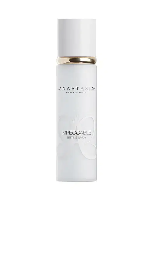 Anastasia Beverly Hills Impeccable 24HR Blurring Matte Setting Spray