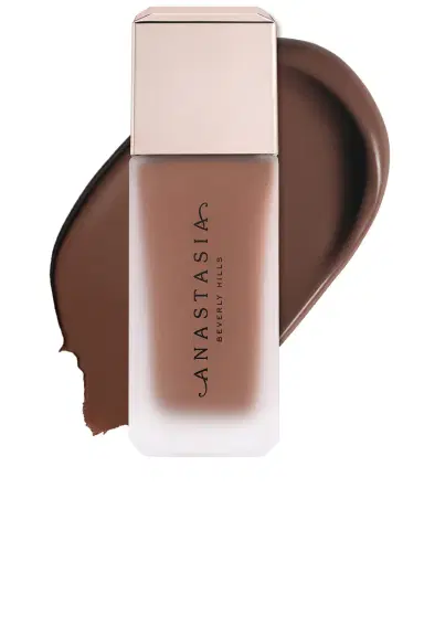 Anastasia Beverly Hills Impeccable Blurring Second-Skin Matte Foundation | Thumbnail 3