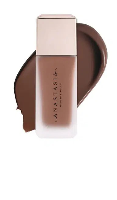 Anastasia Beverly Hills Impeccable Blurring Second-Skin Matte Foundation | Thumbnail 1