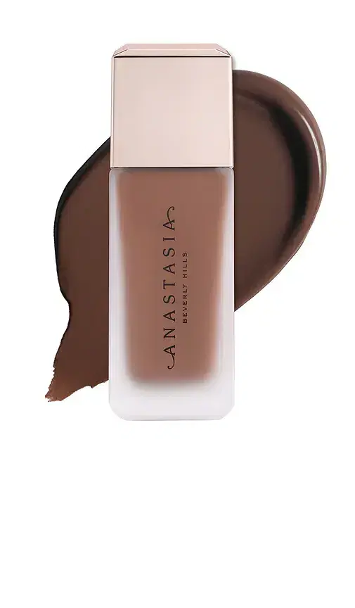 Anastasia Beverly Hills Impeccable Blurring Second-Skin Matte Foundation