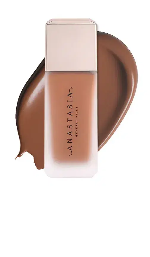 Anastasia Beverly Hills Impeccable Blurring Second-Skin Matte Foundation
